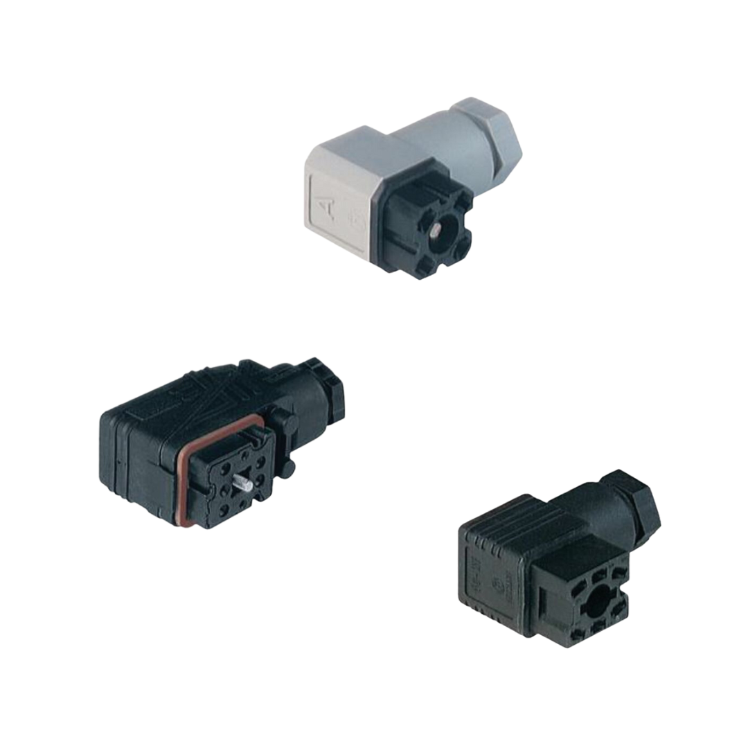 Field Attachables G Series